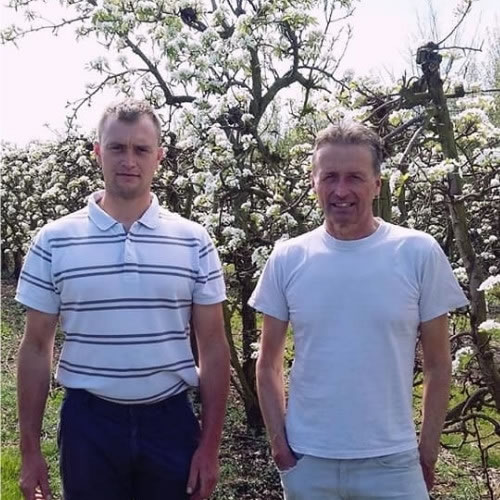 DOMAINE DU GOURRAT-Producteurs locaux autour de moi-Le Comboire Paysan