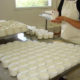Faisselle vache et chèvre-Circuit-court-alimentaire-Le-Comboire-Paysan