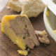 Terrines-Foie gras-Circuit-court-alimentaire-Le-Comboire-Paysan