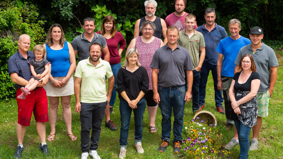 Magasin de producteurs fermiers-Le Comboire Paysan